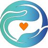 Logo Mains Tenant, Créateur de Bien-Être