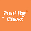 Logo FUN'KY CHOC