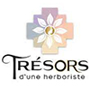 Logo Trésors d'une herboriste